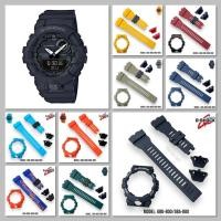 ราคา (ฟรีไขควง3in1)กรอบสายนาฬิกาG-SHOCKของแท้ รุ่น GBA-800,GBD-800 (27028888834)