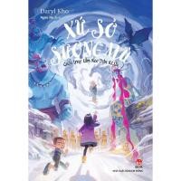 ราคา หนังสือ - The Land of Fog: The Quest for Memories (28018266688)