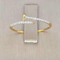 ราคา แหวนเพชรแท้ธรรมชาติ10ตัง,ทองคำแท้9k (27239289107)