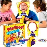 ราคา พายเฟส เกมส์ตบหน้า Pie Face Game พายเฟสแบบยืน พายเฟสแบบ1หน้า พายเฟสแบบ2หน้า (1410937885)