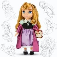 ราคา Disney Animators' Collection Aurora Doll 16'' (1859326881)