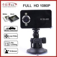 ราคา กล้องติดรถยนต์ K6000 FullHD 1080P (288313653)