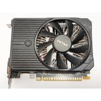 ราคา การ์ดจอ ZOTAC GTX 1050 2GB ไม่ต่อไฟเพิ่ม (20995586994)