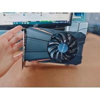 ราคา การ์ดจอ Gigabyte NVIDIA GTX1050 2Gb (14137462631)