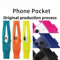 ราคา กระเป๋าใส่โทรศัพท์แบบถักกระเป๋ามินิกระเป๋าโทรศัพท์มือถืออุปกรณ์เสริมแฟชั่นอินเทรนด์ใหม่ (40326965727)