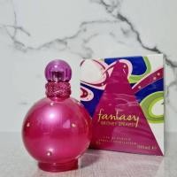 ราคา Britney Spears Fantasy edp ซีล 100 ml (29538824230)