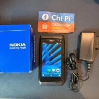 ราคา Nokia N8 สภาพสวย กล้องและแฟลชปกติ (48350244502)