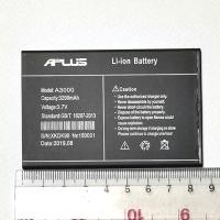 ราคา Battery แบตเตอรี่ โทรศัพท์ APLUS รุ่น A3000 2019 (12583435925)