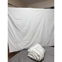 ราคา ชุดผ้านวมโรงแรม 3 ฟุต (ไส้ผ้านวมพร้อมปลอกผ้านวม) (42259313701)