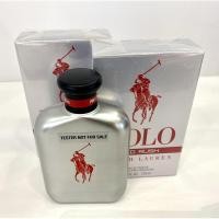 ราคา polo red rush 125 ml EDT (4059573759)