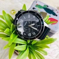 ราคา นาฬิกาข้อมือ Fossil Watch FS5254 (2258568450)