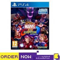 ราคา [+..••] PS4 MARVEL VS. CAPCOM: INFINITE (เกม PlayStation 4™) | By ClaSsIC GaME (43869613196)