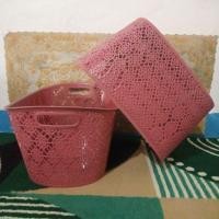 ราคา ตะกร้าใส่เสื้อผ้าดัตช์ / ตะกร้าอเนกประสงค์ / ตะกร้าใส่ของเล่น / ตะกร้าใส่เสื้อผ้า / ตะกร้าอเนกประสงค์ / ตะกร้าผ้า (26911859619)