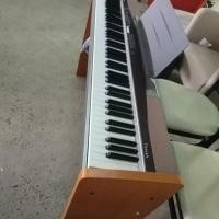 ราคา เปียโนไฟฟ้า Casio PX100 เสียงดี คีบอร์ดทนทาน (1012266702)