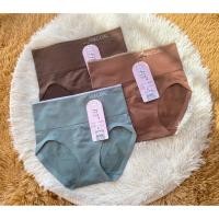 ราคา Wacoal รุ่น WU4998 Secret Support H-Fit Panty กางเกงในเก็บกระชับ ไร้ตะเข็บ กางเกงใน Secret Support H-Fit (27676484355)