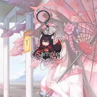 ราคา GANTUNGAN Blue Archive kosaka wakamo 03 พวงกุญแจ - พวงกุญแจ - พวงกุญแจ - อะนิเมะ - เกม (51052035698)