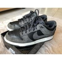 ราคา Nike Dunk Low Anthracite Black White มือ2 สภาพดีมาก ของแท้100% (5314037095)