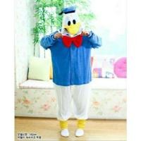 ราคา ชุดมาสคอต โดนัลดั๊ก Donald Duck สินค้าพร้อมส่ง (2021799563)