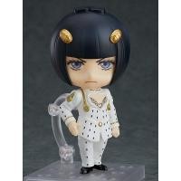 ราคา [ของแท้] 1175 Nendoroid Bruno Bucciarati [ GSC ]​ (6117152005)