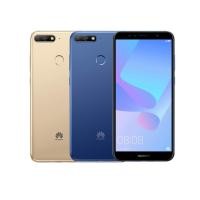 ราคา [พร้อมส่ง] Huawei Y6 Prime 2018,เครื่องใหม่ ของเเท้100% ,RAM 2GB , ROM 16GB (6253465158)