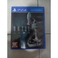 ราคา Until dawn มือสอง ps4 (11533882941)