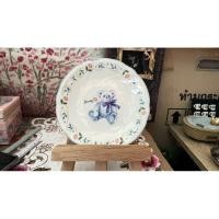 ราคา จานเล็ก NIKKO Teddy's (42970421927)