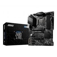 ราคา *ส่งฟรี* MSI Z490-A PRO - MAINBOARD (เมนบอร์ด) LGA 1200 (6783704282)
