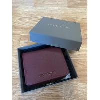 ราคา กระเป๋าสตางค์ใบสั้น Classic Zip Mini Wallet (Charles & Keith) (4990267981)