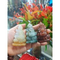 ราคา หยกพม่าแกะสลักรูปพระพิฆเนศ (7751044377)
