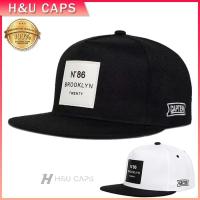 ราคา หมวกฮิปฮอป หมวกแฟชั่นชาย สไตล์หมวกแบน หมวกปีกตรง หมวกกีฬา ย้อนยุค กันแดด เหมาะสำหรับ 4 ฤดู Hip hop (27128857720)