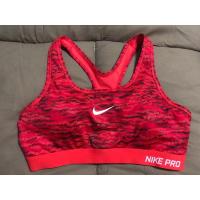 ราคา Sport Bra Nike Pro แท้จาก Shop (5975764710)