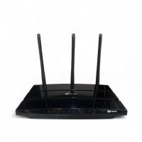 ราคา เราเตอร์ TP-Link Archer VR400 AC1200 Wireless VDSL/ADSL มือสอง (43619153797)
