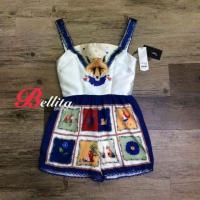 ราคา จั้มสูท จิ้งจอก bellita (1170833833)