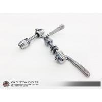 ราคา รัดหลักอานสำหรับ_วินเทจขนาด_6MM_ (1814436571)