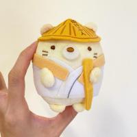 ราคา พวงซูมิโกะ ป้ายชัด ตำหนิรอยกาวที่เสื้อค่ะ #ซูมิโกะ #ซูมิโกะกูราชิ #sumikko #sumikkogurashi (24906066299)