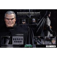 ราคา Chaos Studio 1/12 The Dark Night Vigilante Action Figure (43423653702)