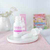 ราคา เซรั่มโซลสูตรไวท์ (ขนาดเล็ก) หน้าขาวใส ลดรอยสิว ฝ้า กระ รูขุมขนกระชับ (10915876986)
