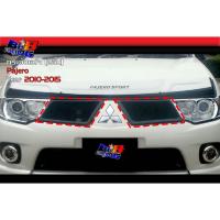 ราคา กระจังหน้า ดำด้าน ดำเงา Triton 2010 2011 2012 2013 2014 2015 (19568249521)