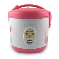 ราคา ACLASS หม้อหุงข้าว อุ่นทิพย์ 1.0 ลิตร รุ่น RC-1001 (562500108)