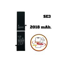 ราคา แบตเตอรี่โทรศัพท์ แบตสำหรับไอโฟน SE3 มีสินค้าพร้อมส่ง (25791304287)