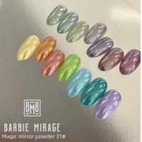 ราคา ผงขัดเล็บแบรนด์ Barbie mirage เบอร์ 31 (22664793073)