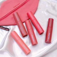 ราคา Innisfree Vivid Cotton Ink ลิปอินนิสฟรี (9510266439)