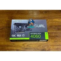 ราคา ASUS DUAL GEFORCE RTX 4060 OC EDITION 8GB มือ1 (29756712815)