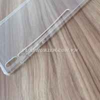 ราคา เคสซิลิโคนยืดหยุ่นโปร่งใส Samsung Galaxy Tab S7 Plus/tab s7 FE/Tab s7+lite (43563501575)