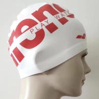 ราคา หมวกว่ายน้ำ Arena Arena หมวกว่ายน้ำซิลิโคน (23884198248)