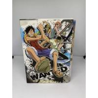 ราคา DVD One Piece Box Set 2nd Season มี6แผ่น มือสอง วันพีช (10702804177)