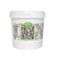 ราคา Osterberg 50% Blueberry Fruit Topping & Filling 5kg (26553319556)