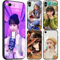 ราคา เคสโทรศัพท์มือถือ ลาย Aespa Winter สําหรับ iPhone SE XR 5 5S 6 6S 7 8 11 Pro Max Plus 6QQA (14975367994)