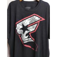 ราคา เสื้อยืด มือสอง งานแบรนด์ FAMOUS อก 48 ยาว 29 (29117738822)