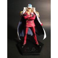 ราคา อาคาอินุ DX ฐาน 6เหลี่ยม งาน3พลเอก โมเดลวันพีช Figure Model one piece งานแท้ (4242309754)